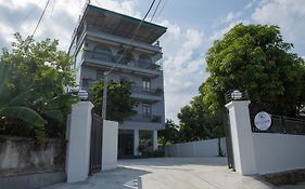 Nha Nghi Ngoc Anh